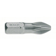 Насадка-бита Bosch Extra Hart PH 4, 32 mm 25шт