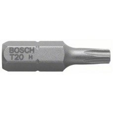 Бита Torx T15 XH, 25 мм, 10шт