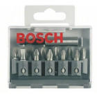 Набор бит Bosch TORX XH SET + держатель UH54, 25mm, 11 шт
