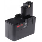 Плоский аккумулятор Bosch 12 В 1,5 Ah NiCd