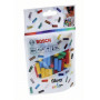 Цветные клеевые стержни Bosch 7 x 20 мм, 50 g