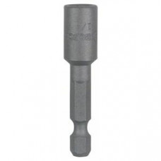 Торцовые ключи 3/8" x 50mm шестигранник