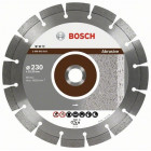 Алмазный отрезной круг Standard for Abrasive 300 x 22,23 mm