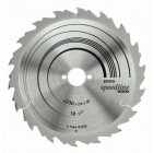 Пильный диск Speedline Wood 140 x 20 x 2,2 mm, 9