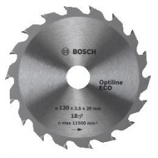 Пильный диск Optiline ECO 305x30x2.5, 100