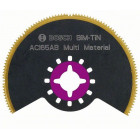 Сегментированный BIM ACI 65 AB Multi Material 65 mm