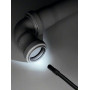 Bosch кабель камеры с мощным светодиодом 17 мм Professional
