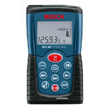 Bosch DLE 40 Professional