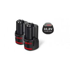 Bosch GBA 10,8 В 1,5 А/ч O-A Professional