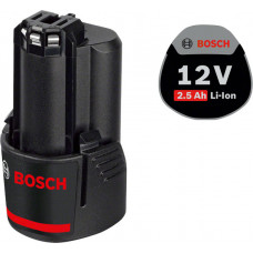 Bosch GBA 12V 2.5Ah W Professional
