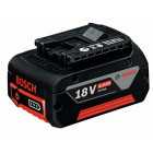 Аккумуляторный гайковерт Bosch GDR 18 V-LI 06019A130L 06019A130L