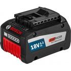 Bosch GBA 18V 6,3 Ah EneRacer Professional