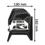 Bosch GCL 2-15 Professional