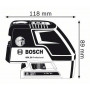 Bosch GCL 25 Professional