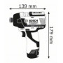 Bosch GDR 10,8 V-EC Professional (без аккумулятора и зарядного устройства)