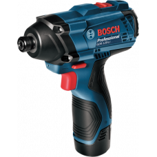 Bosch GDR 120-LI Professional (без аккумулятора и зарядного устройства)