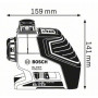 Bosch GLL 3-80 P Professional