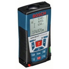 Bosch GLM 250 VF Professional + Bosch BT 150