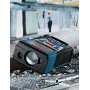 Bosch GLM 250 VF Professional + Bosch BT 150