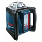 Bosch GRL 500 H + LR 50 Professional