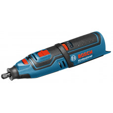 Bosch GRO 10,8 V-LI Professional (без аккумулятора и зарядного устройства)