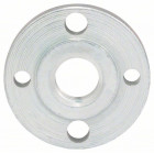 Круглая гайка для полировального тканевого круга 115 - 150 mm