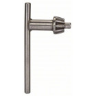 Запасной ключ для кулачкового патрона S1, G, 60 mm, 30 mm, 4 mm
