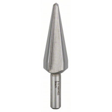 Свёрла по листовому металлу, цилиндрические 3-14 mm, 58 mm, 6 mm