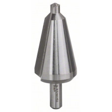 Свёрла по листовому металлу, цилиндрические 16-30,5 mm, 76 mm, 9 mm
