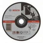 Отрезной круг, прямой, Expert for Inox AS 46 T INOX BF, 180 mm, 2,0 mm