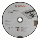 Отрезной круг, прямой, Expert for Inox AS 46 T INOX BF, 230 mm, 2,0 mm