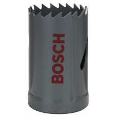Коронка HSS-Bimetall со стандартным переходником 35 mm, 1 3/8