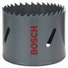 Коронка HSS-Bimetall со стандартным переходником 64 mm, 2 1/2