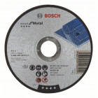 Отрезной круг, прямой, Expert for Metal AS 46 S BF, 125 mm, 1,6 mm