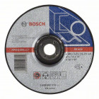 Обдирочный круг, выпуклый, Expert for Metal A 30 T BF, 180 mm, 6,0 mm