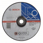 Обдирочный круг, выпуклый, Expert for Metal A 30 T BF, 230 mm, 8,0 mm