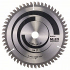Пильный диск Multi Material 190 x 20/16 x 2,4 mm, 54