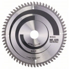 Пильный диск Multi Material 230 x 30 x 2,4 mm, 64