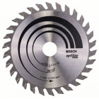 Пильный диск Optiline Wood 130 x 20/16 x 2,4 mm, 30
