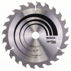 Пильный диск Optiline Wood 190 x 20/16 x 2,6 mm, 24