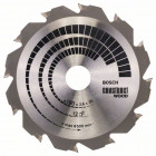 Пильный диск Construct Wood 180 x 30/20 x 2,6 mm, 12