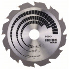 Пильный диск Construct Wood 190 x 30 x 2,6 mm, 12