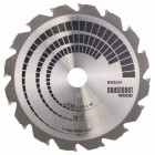 Пильный диск Construct Wood 230 x 30 x 2,8 mm, 16