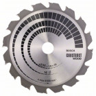 Пильный диск Construct Wood 235 x 30/25 x 2,8 mm, 16