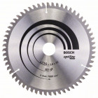 Пильный диск Optiline Wood 216 x 30 x 2,8 mm, 60