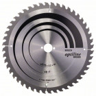 Пильный диск Optiline Wood 315 x 30 x 3,2 mm, 48