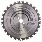 Пильный диск Speedline Wood 300 x 30 x 3,2 mm, 28