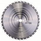 Пильный диск Speedline Wood 400 x 30 x 3,5 mm, 36