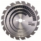 Пильный диск Construct Wood 300 x 30 x 3,2 mm, 20