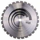 Пильный диск Construct Wood 400 x 30 x 3,5 mm, 28